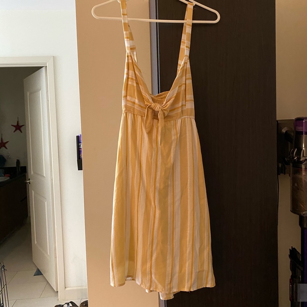 sun dress